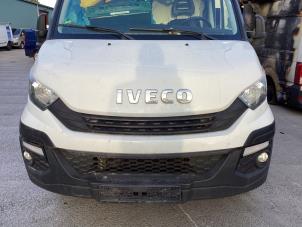 Used Front end, complete Iveco Daily Price on request offered by Gebr Opdam B.V.