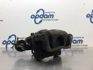 Used Rear brake calliper, right Opel Zafira (F75) 1.8 16V Price € 50,00 Margin scheme offered by Gebr Opdam B.V.
