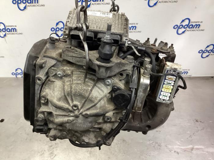 Cardan Avant Droit Renault Megane II (BM/CM) 2004 – Transmission D'occasion #3712
