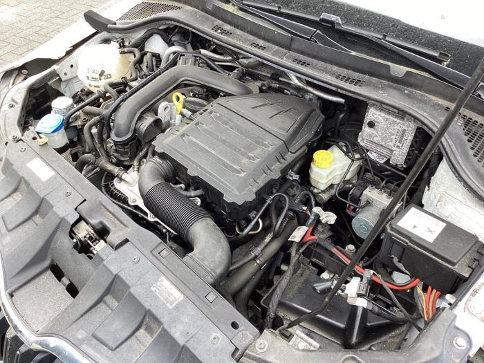 The Skoda Fabia 12 12V Engine A Complete Guide - y5kjew1