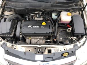 Used Engine Opel Astra H SW (L35) 1.8 16V Price on request offered by Gebr Opdam B.V.
