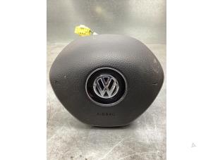Gebrauchte Airbag links (Lenkrad) Volkswagen Caddy IV 2.0 TDI 102 Preis € 544,50 Mit Mehrwertsteuer angeboten von Gebr Opdam B.V.