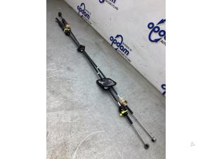 Used Gearbox control cable Opel Karl 1.0 12V Price € 50,00 Margin scheme offered by Gebr Opdam B.V.