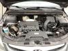 Motor de un Hyundai i30 Crosswagon (WWH), 2007 / 2012 1.4 CVVT 16V, Combi, Gasolina, 1.396cc, 80kW (109pk), FWD, G4FA, 2009-11 / 2012-06, F5P2; F5P8; F5PC; F5PG 2011