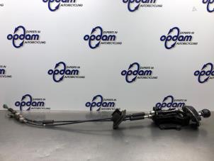 Used Gearbox control cable Fiat 500 (312) 1.2 69 Price € 100,00 Margin scheme offered by Gebr Opdam B.V.