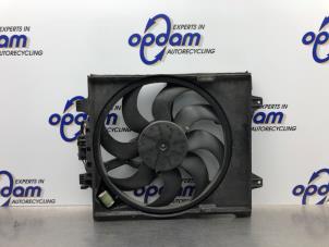 Used Cooling fans Fiat 500 (312) 1.2 69 Price € 100,00 Margin scheme offered by Gebr Opdam B.V.