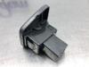 Electric window switch from a Fiat 500 (312) 1.2 69 2014