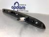 Tailgate handle from a Fiat 500 (312) 1.2 69 2014