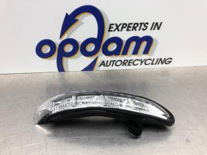 New Indicator mirror right Mercedes E-Klasse Price € 50,00 Inclusive VAT offered by Gebr Opdam B.V.