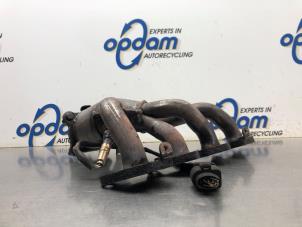 Used Catalytic converter Seat Cordoba (6L2) 1.4 16V Price on request offered by Gebr Opdam B.V.
