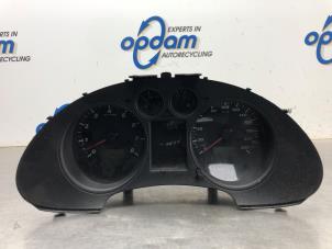 Used Odometer KM Seat Cordoba (6L2) 1.4 16V Price € 60,00 Margin scheme offered by Gebr Opdam B.V.