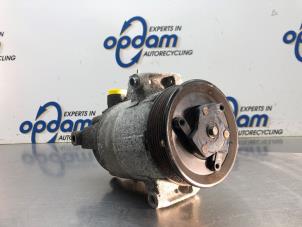 Used Air conditioning pump Skoda Fabia II (5J) 1.6 TDI 16V 105 Price € 150,00 Margin scheme offered by Gebr Opdam B.V.
