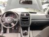 Volkswagen Golf V (1K1) 1.4 16V Juego y módulo de airbag
