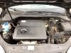 Volkswagen Golf V (1K1) 1.4 16V Mecanismo y motor de limpiaparabrisas