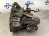 Gearbox from a Renault Kangoo Express (FW) 1.5 dCi 90 FAP 2010