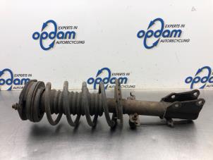 Used Front shock absorber rod, right Renault Kangoo Express (FW) 1.5 dCi 90 FAP Price € 60,00 Margin scheme offered by Gebr Opdam B.V.