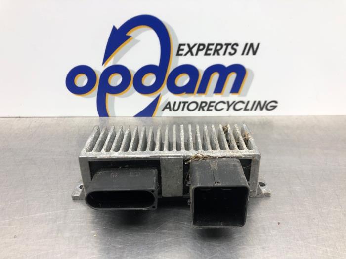 Used Cooling computer Renault Kangoo Express (FW) 1.5 dCi 90 FAP Price € 54,00 Margin scheme offered by Gebr Opdam B.V.