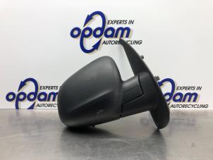 Used Wing mirror, right Renault Kangoo Express (FW) 1.5 dCi 90 FAP Price € 75,00 Margin scheme offered by Gebr Opdam B.V.