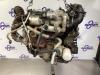Engine from a Ford Transit Connect 1.8 TDCi 75 2008