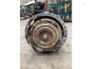 Used Gearbox Mercedes Vito (447.6) 2.2 114 CDI 16V Price € 1.512,50 Inclusive VAT offered by Gebr Opdam B.V.