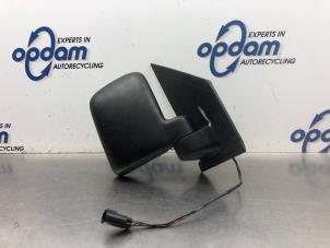 Used Wing mirror, right Ford Transit Connect 1.8 TDCi 75 Price € 50,00 Margin scheme offered by Gebr Opdam B.V.