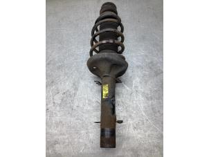 Used Front shock absorber rod, right Volkswagen New Beetle (1Y7) 2.0 Price € 40,00 Margin scheme offered by Gebr Opdam B.V.