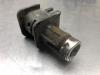 Set of cylinder locks (complete) from a Ford Transit Connect 1.8 TDCi 75 2008
