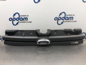 Used Grille Ford Transit Connect 1.8 TDCi 75 Price € 50,00 Margin scheme offered by Gebr Opdam B.V.