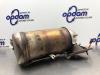Particulate filter from a Renault Kangoo Express (FW) 1.5 dCi 90 FAP 2019