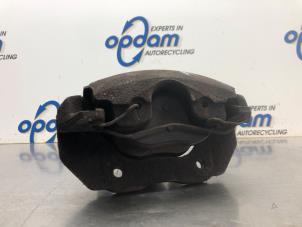 Used Front brake calliper, left Ford Transit Connect 1.8 TDCi 75 Price € 30,00 Margin scheme offered by Gebr Opdam B.V.