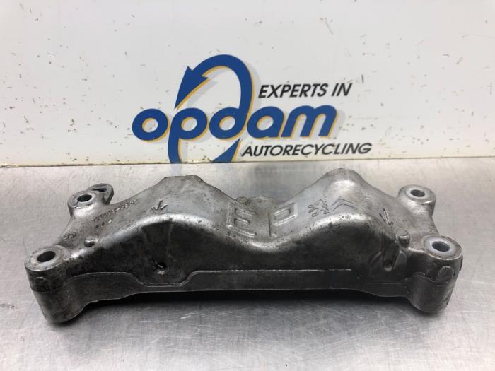 Used Engine mount Peugeot 308 (4A/C) 1.6 16V THP 150 Price € 22,00 Margin scheme offered by Gebr Opdam B.V.