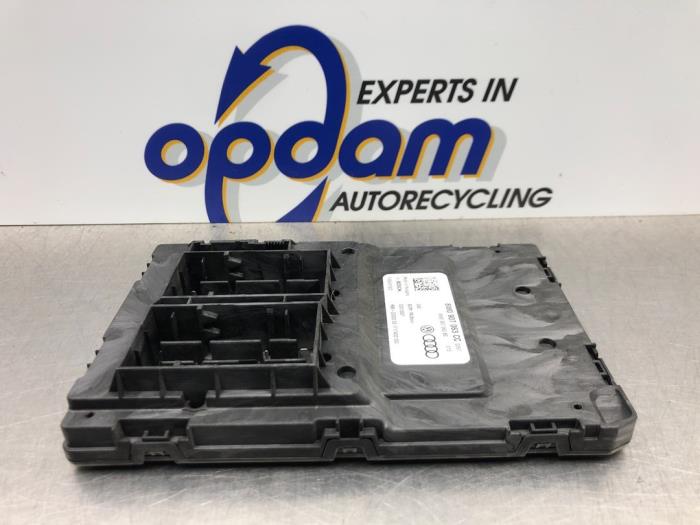 Used Body control computer Audi A4 (B9) 2.0 40 TDI 16V Price € 135,00 Margin scheme offered by Gebr Opdam B.V.