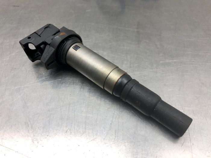 Ignition coil Peugeot 308 1.6 16V THP 150 - 597091 5FX DELPHI