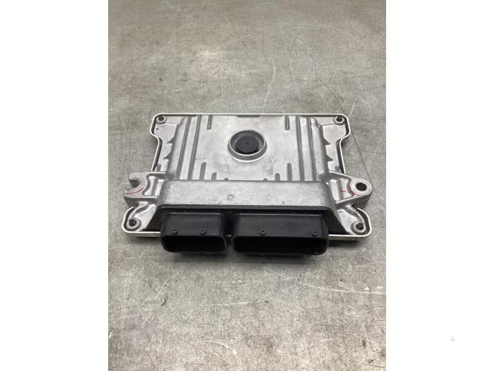 Used Engine management computer Honda Jazz (GK/GP) 1.3 -i-VTEC 16V Price € 250,00 Margin scheme offered by Gebr Opdam B.V.