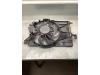 Fan motor from a Ford Transit Connect (PJ2), 2013 1.6 TDCi 16V 95, Delivery, Diesel, 1.560cc, 70kW (95pk), FWD, TZGA, 2013-07, PJ2J 2015