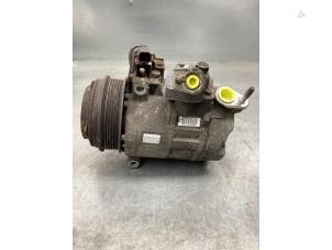 Used Air conditioning pump Ford Transit Connect (PJ2) 1.6 TDCi 16V 95 Price € 100,00 Margin scheme offered by Gebr Opdam B.V.