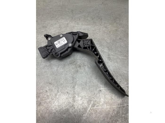 Gebrauchte Gaspedalposition Sensor Opel Astra J Sports Tourer (PD8/PE8/PF8) 1.7 CDTi 16V Preis € 30,00 Margenregelung angeboten von Gebr Opdam B.V.