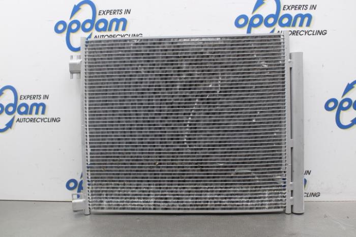 Begagnade AC-radiator Renault Kadjar (RFEH) 1.2 Energy TCE 130 Pris på förfrågan erbjuds av Gebr Opdam B.V.
