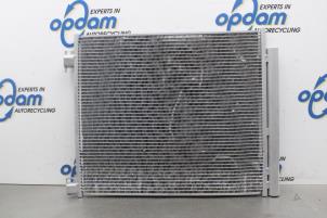 Used Air conditioning radiator Renault Kadjar (RFEH) 1.2 Energy TCE 130 Price on request offered by Gebr Opdam B.V.