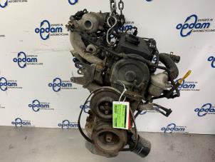 Used Engine Hyundai Getz 1.3i 12V Price € 350,00 Margin scheme offered by Gebr Opdam B.V.