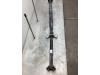 Intermediate shaft from a Mercedes Vito (447.6), 2014 2.2 114 CDI 16V, Delivery, Diesel, 2,143cc, 100kW (136pk), RWD, OM651950, 2014-10, 447.601; 447.603; 447.605 2018