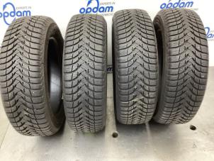 Used Winter tyre Price € 160,00 Margin scheme offered by Gebr Opdam B.V.