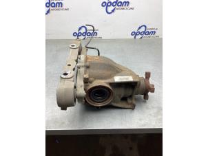 Used Rear differential Mercedes Vito (447.6) 2.2 114 CDI 16V Price € 605,00 Inclusive VAT offered by Gebr Opdam B.V.