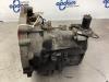 Gearbox from a Volkswagen Polo III (6N2) 1.4 16V 75 2000