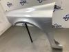 Front wing, left from a Renault Laguna II Grandtour (KG) 2.0 dCi 16V 2007