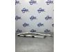 Roof curtain airbag from a Mercedes-Benz B (W246,242) 1.6 B-180 BlueEFFICIENCY Turbo 16V 2012