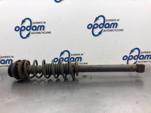 Used Rear shock absorber rod, left Ford Ka I 1.3i Price € 35,00 Margin scheme offered by Gebr Opdam B.V.
