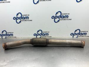 Used Exhaust front section Saab 9-3 I (YS3D) 2.0t 16V Price € 50,00 Margin scheme offered by Gebr Opdam B.V.