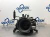 Throttle body from a Saab 9-3 I (YS3D) 2.0t 16V 2000