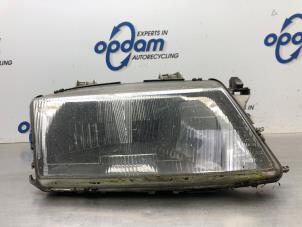 Used Headlight, right Saab 9-3 I (YS3D) 2.0t 16V Price € 60,00 Margin scheme offered by Gebr Opdam B.V.